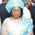 Patience Jonathan Sues Skye Bank and EFCC For N200m