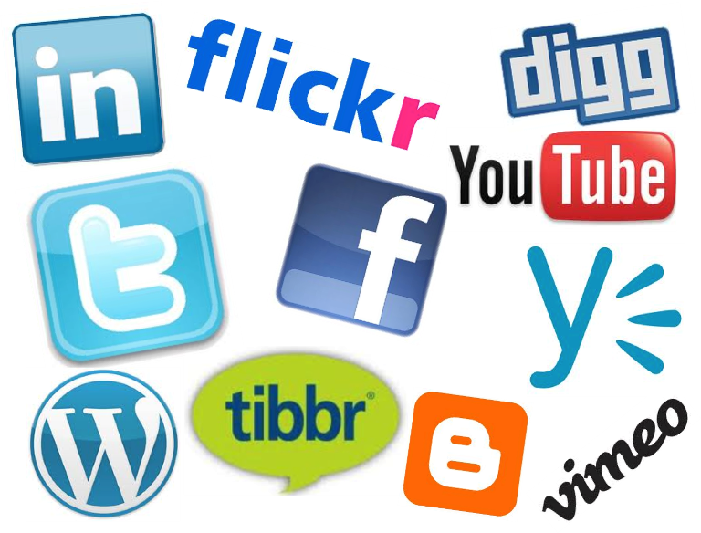 Social Media â€“ Why it is important? #BloggersSocialMediaOpinion ...
