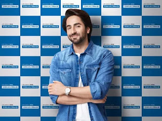 marketing, life insurance, endorsement deal, Chandramohan Mehra, Brand Ambassador, Bollywood, Bajaj Allianz Life, ayushmann khurrana