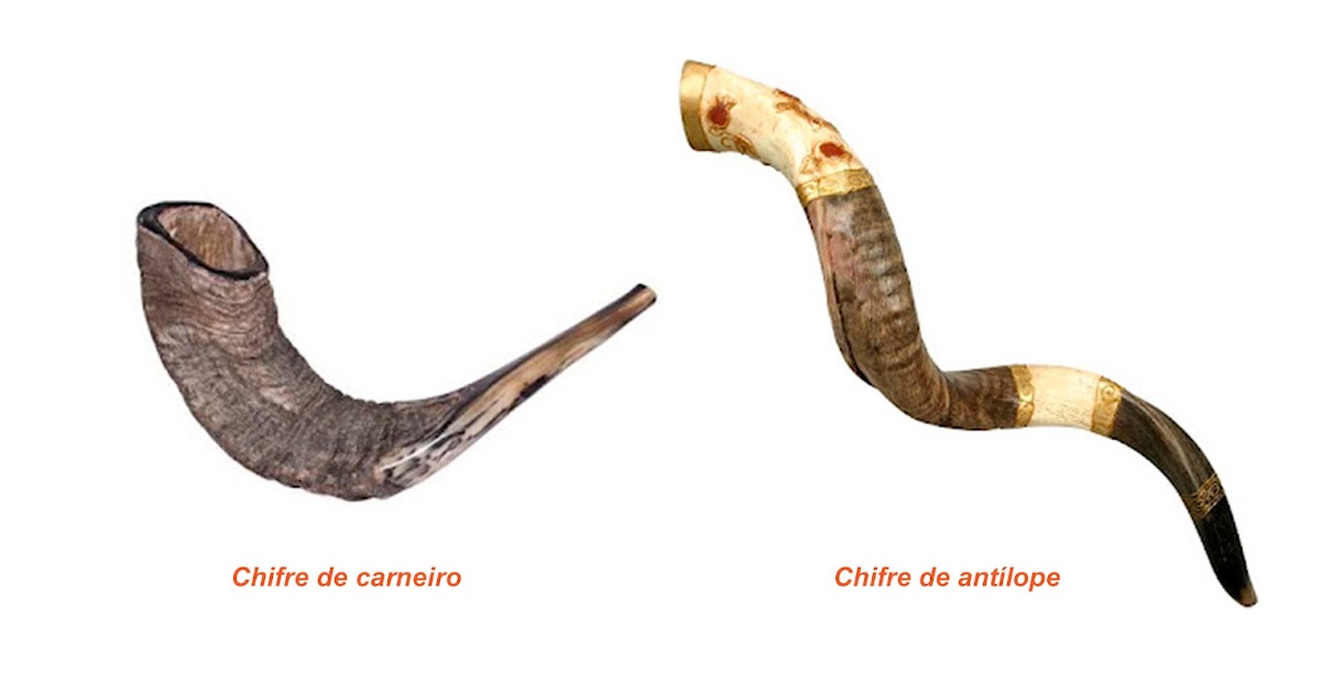 Descubra o significado profético do Shofar