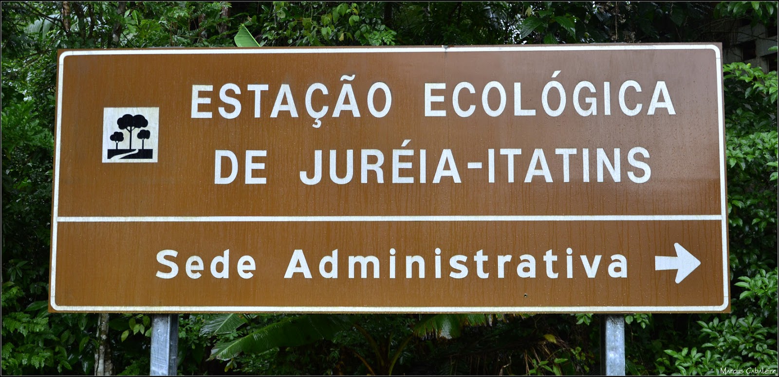 Marcus Cabaleiro Estação Ecológica de Juréia Itatins PARTE 1 Marcus Cabaleiro Estação Ecológica de Juréia Itatins PARTE 1