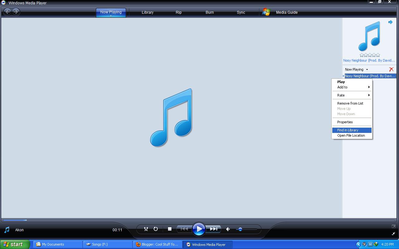How To Add Missing Album Art In Windows Media Player - vrogue.co