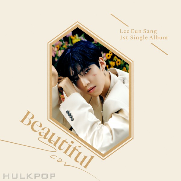 Lee Eun Sang – Beautiful Scar – EP