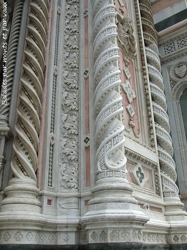 Cathédrale Santa Maria del Fiore