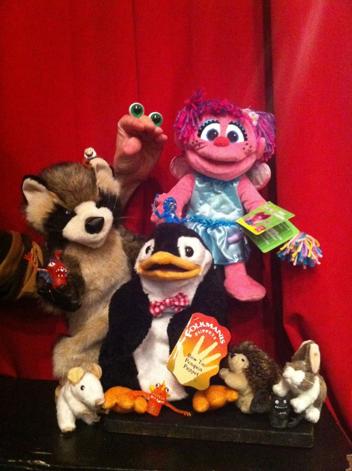 the puppetry store the puppetry store