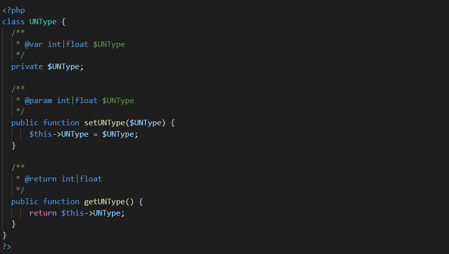 New Features In PHP 8 2021
