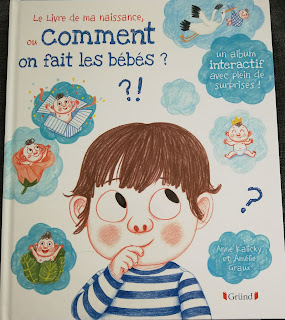 Comment on fait les bébés