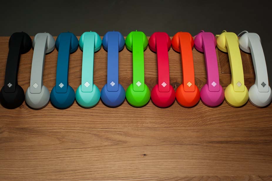 Fashion & Beauty Now New in Pop Phone, by Native Union