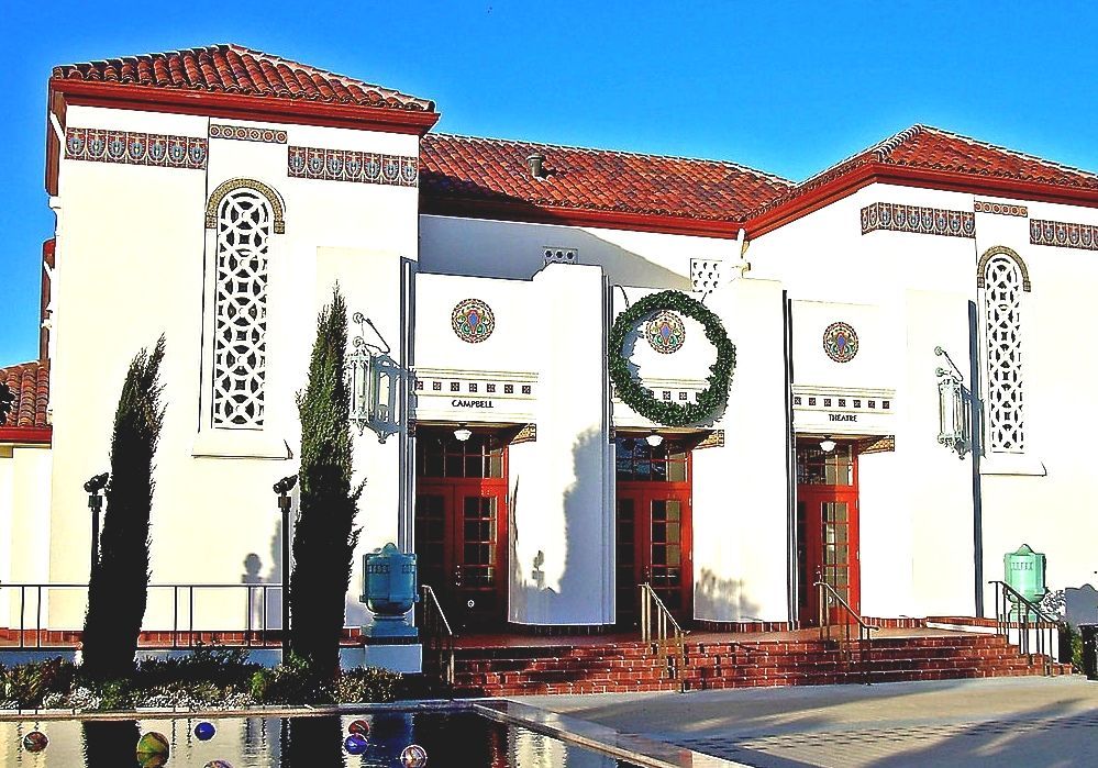 Campbell High School (California) Campbell High School California