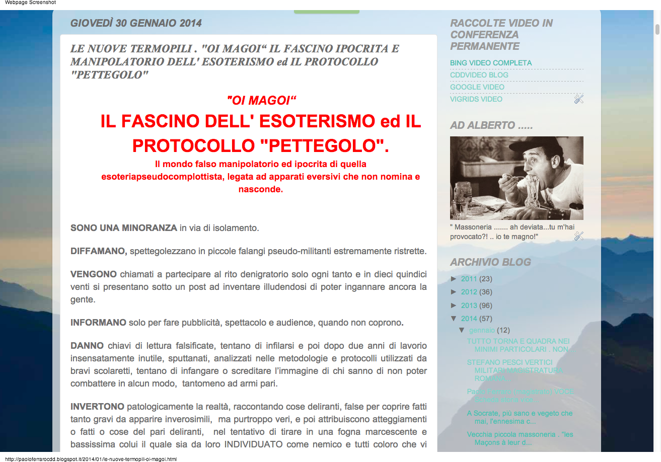 https://paoloferrarocdd.blogspot.com/2014/01/le-nuove-termopili-oi-magoi.html