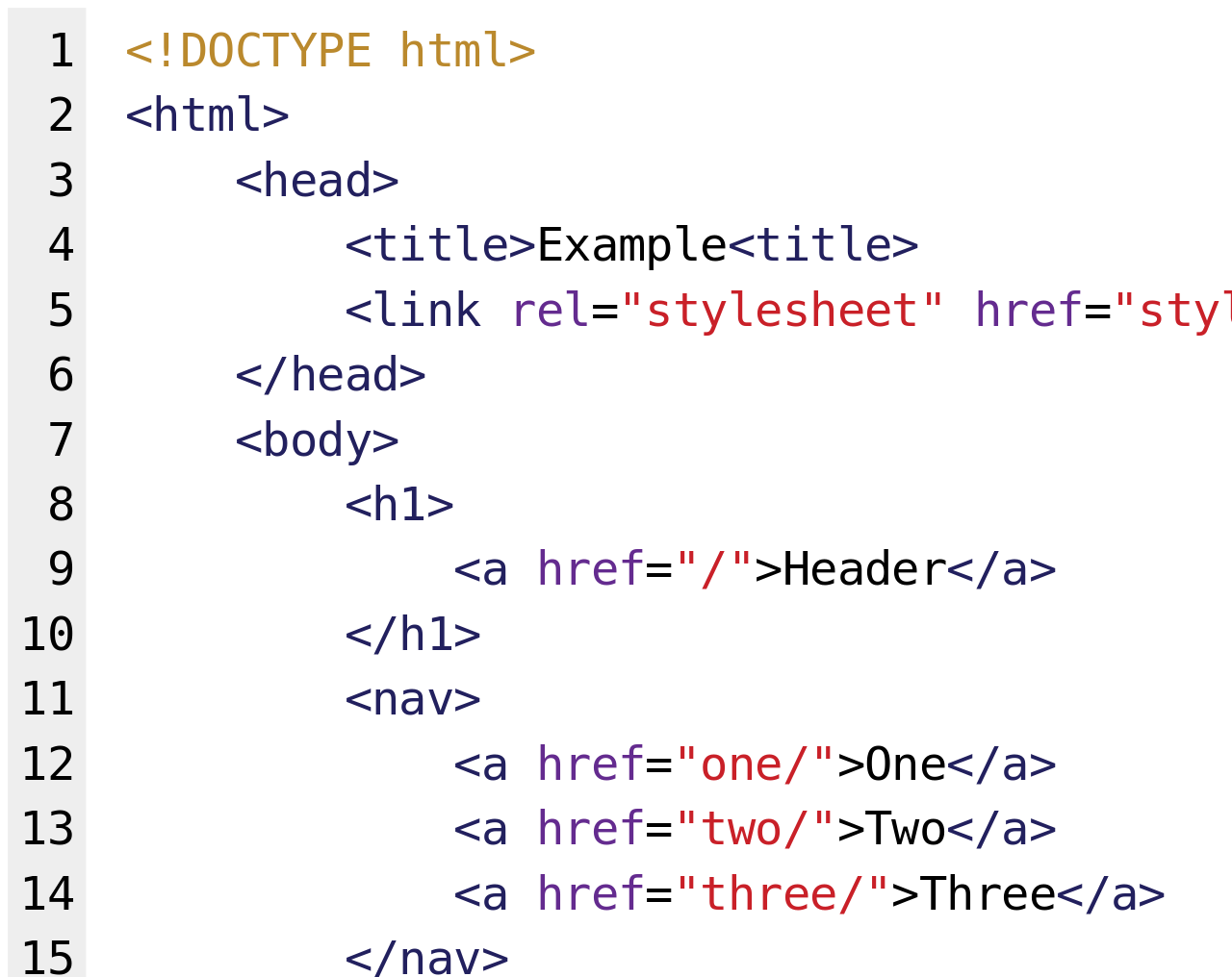 How To View The HTML Source Code Of Any Website DominzyLoaded Tech