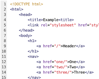 How To View The HTML Source Code Of Any Website - DominzyLoaded Tech
