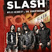 Recensione: Slash - Live At The Roxy 25.9.14 (2015)