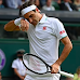 Federer's Hopes Of 9th Wimbledon Killed As He Crashes Out With Straight Sets Loss