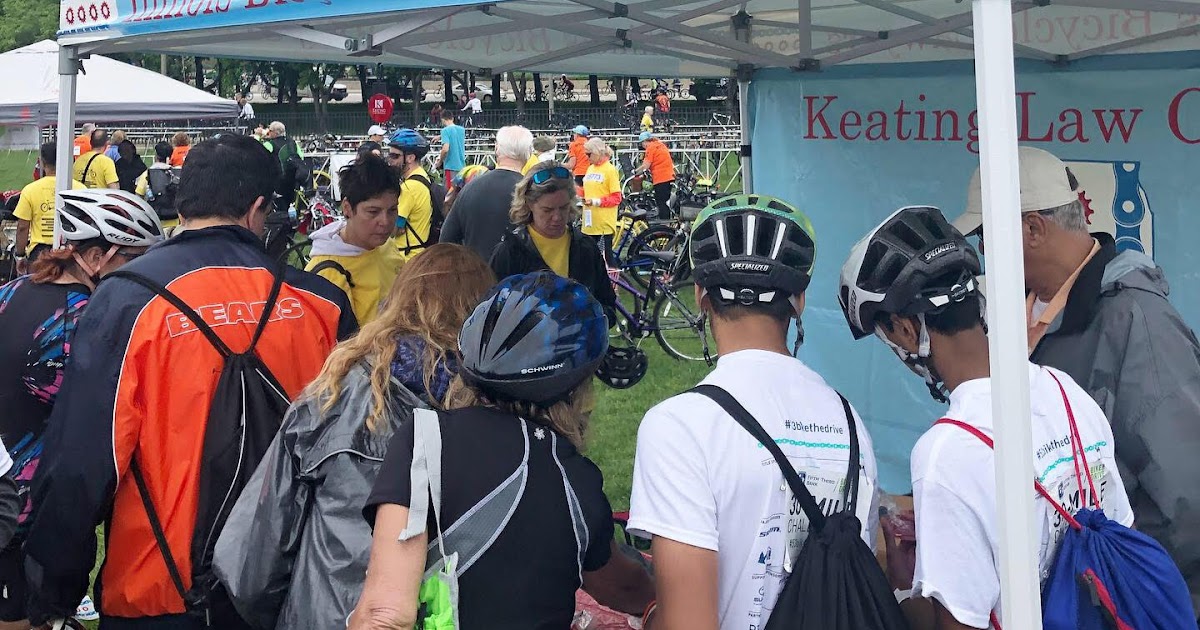 Chicago Bicycle Accident Lawyer Keating Law Offices the Illinois