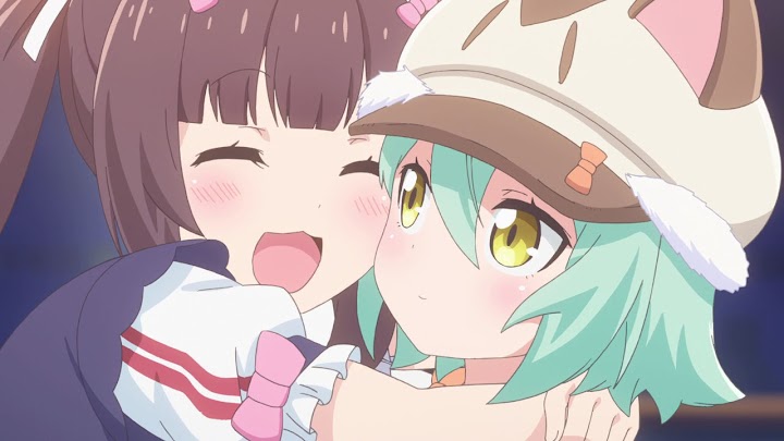 Nekopara Episode 3 Subtitle Indonesia