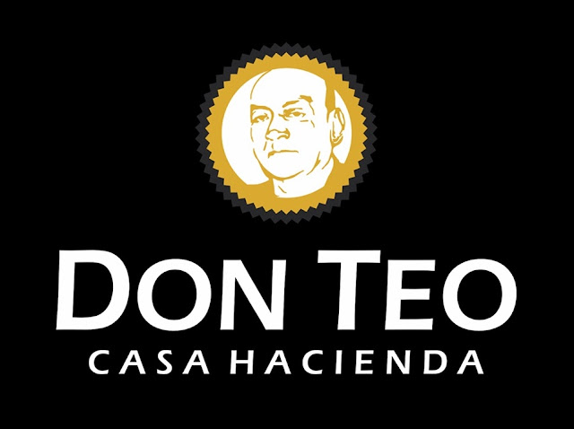 Don Teo Casa Hacienda