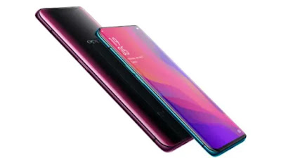 Oppo Find X2 Oppo Find X2