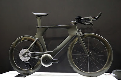 ceramic speed direct drive