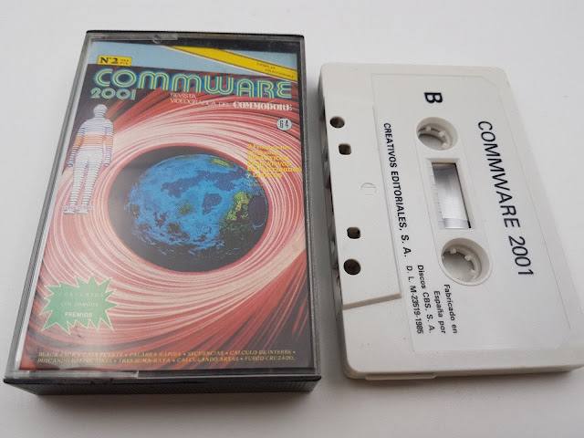 Commware 2001 #02 (02)