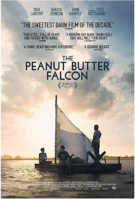 Chim Ưng Bơ Đậu Phộng - The Peanut Butter Falcon