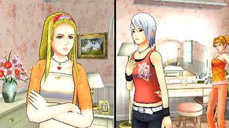 ANOTHER CODE: R (Wii) ~ Guia Zone