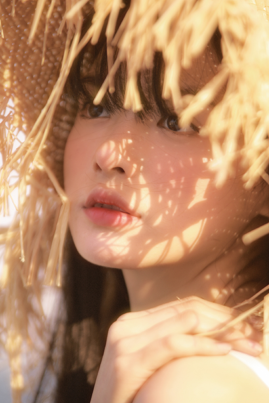 Gallery - Chinese cute model - Angel heart - P7