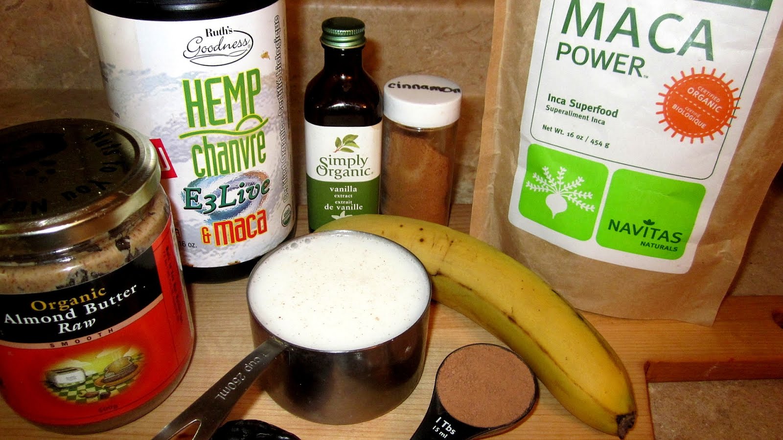 Protein Powder Shake Recipes Recipe Choices