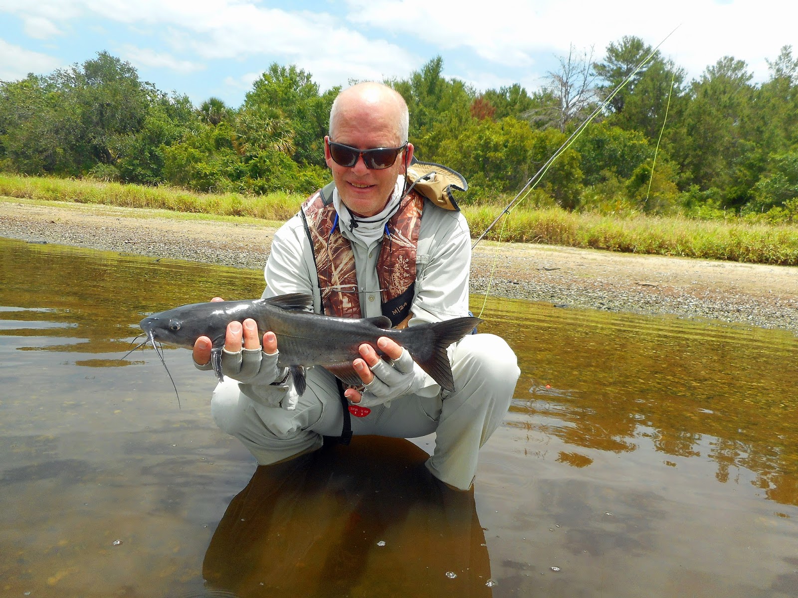 Southern Kayak Kronicles: Lake Manatee rarely disappoints intrepid anglers