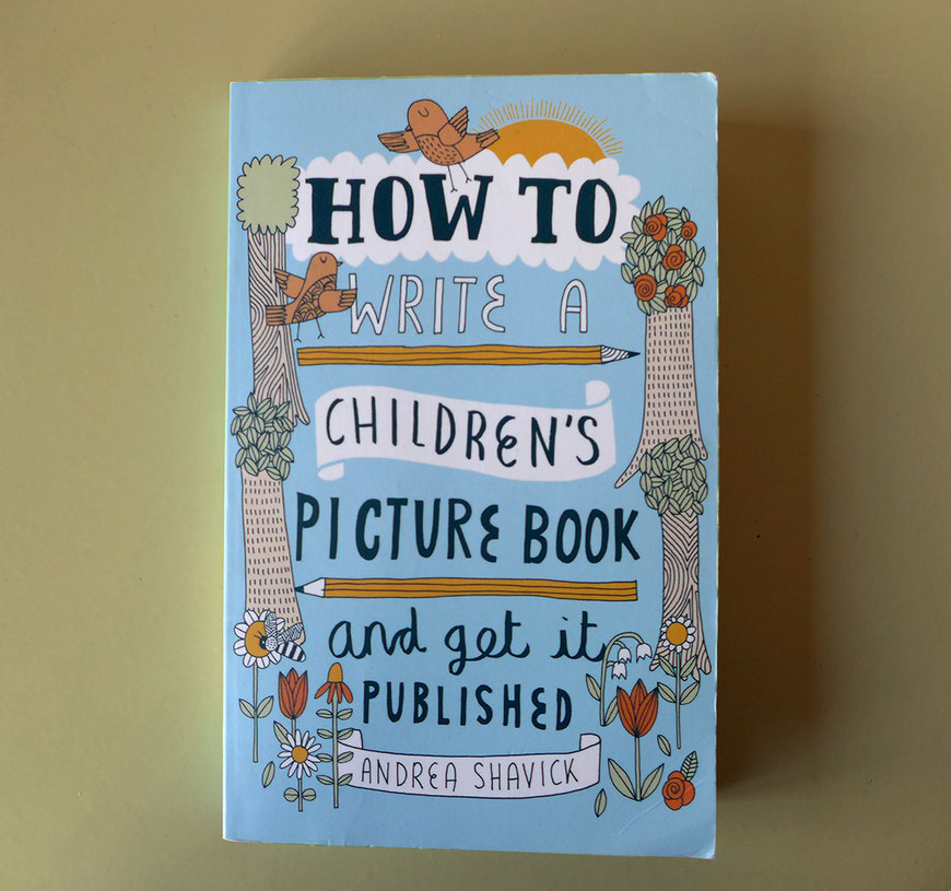 How To Write A Children's Book And Get It Published How to write a Children's Picture Book and get it published