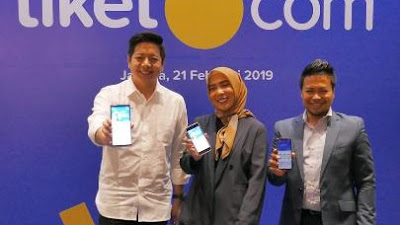 tiket.com Ajak Pelanggan Miliki Keuangan “Sehat” untuk Mudik Lebaran 2019