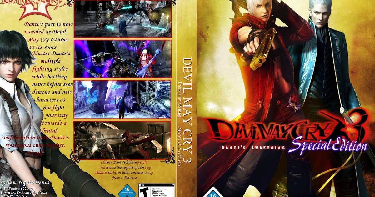 descargar devil may cry 3 pc por utorrent descargar devil may cry 3 pc por utorrent