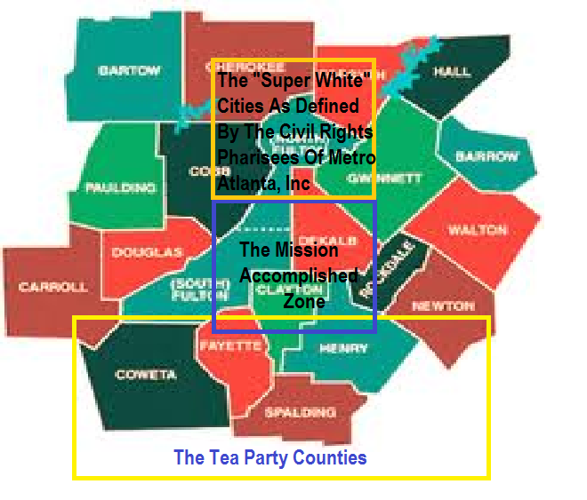 Politics, Priorities, Psychology and Hope WITHIN The Black ...