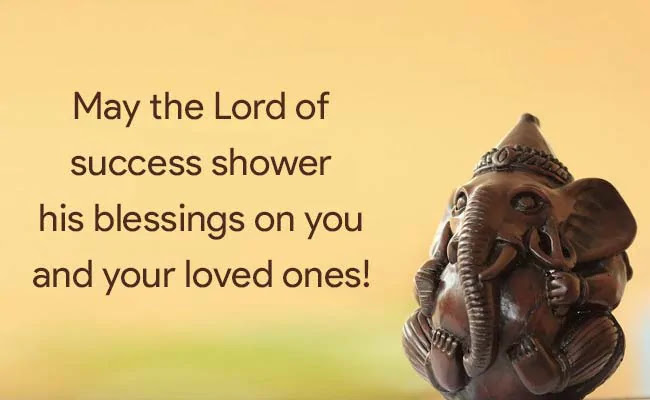hmqahh38 ganpati card Ganesh Chaturthi 2020; Images, Photos, Quotes and More