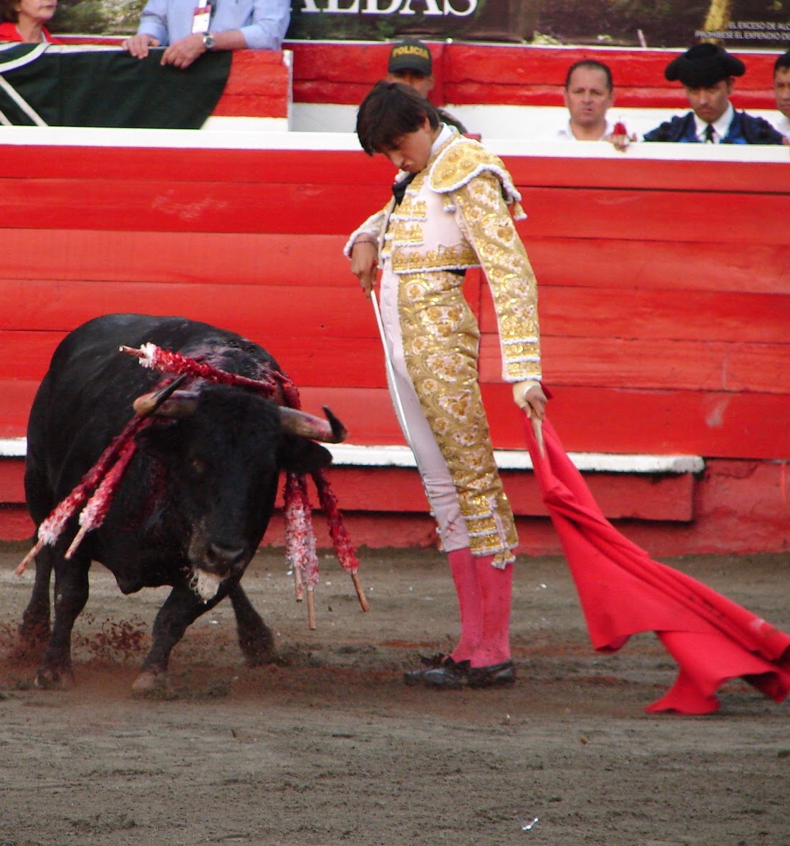 El Torero