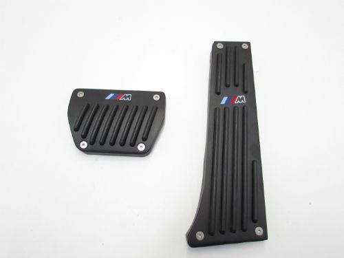 Pedal Rem Dan Gas Bmw Plug And Play Hitam F30 E90 E60