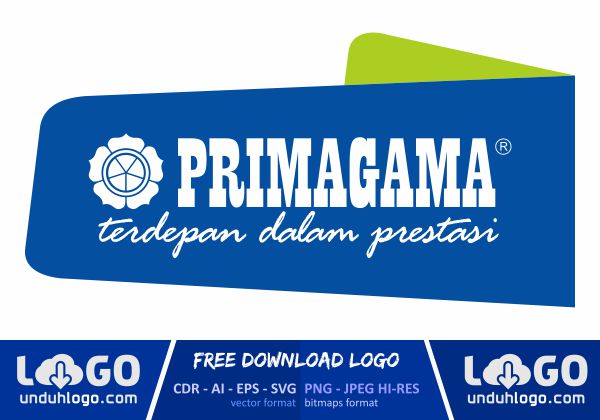 Logo Primagama