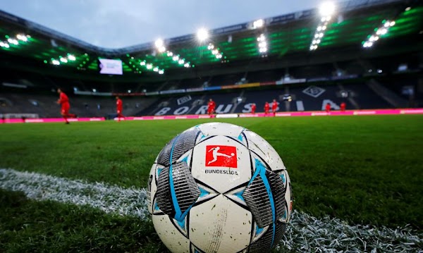 Bundesliga, jornada 27 en directo