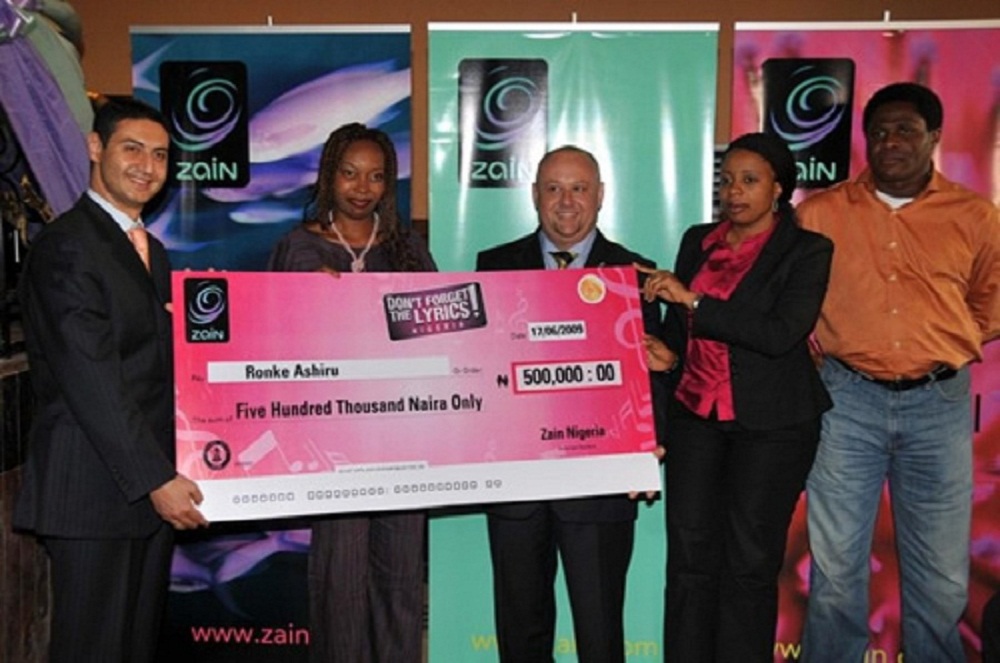 Zain Cash Prize Winners 2017 Kuwait Zain Lottery Winner Zain Cash Prize Winners 2017 Kuwait Zain Lottery Winner