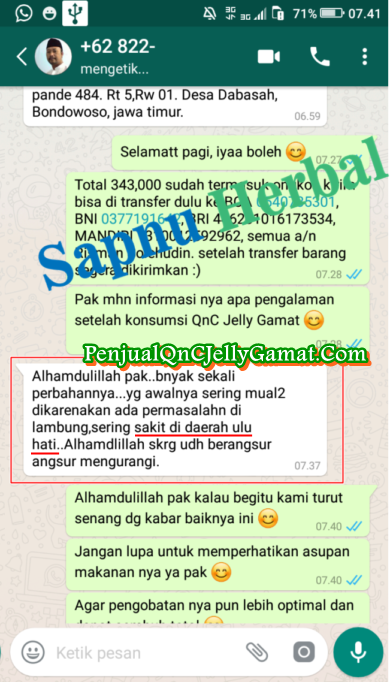 Cara Mengobati Nyeri Di Ulu Hati Dan Sakit Dada Sebelah Kiri Secara Alami Terbukti Ampuh ~ TESTIMONI JELLY GAMAT QNC Cara Mengobati Nyeri Di Ulu Hati Dan Sakit Dada Sebelah Kiri Secara Alami Terbukti Ampuh ~ TESTIMONI JELLY GAMAT QNC