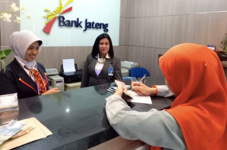 Jam Buka Bank Jateng Jadwal Bank