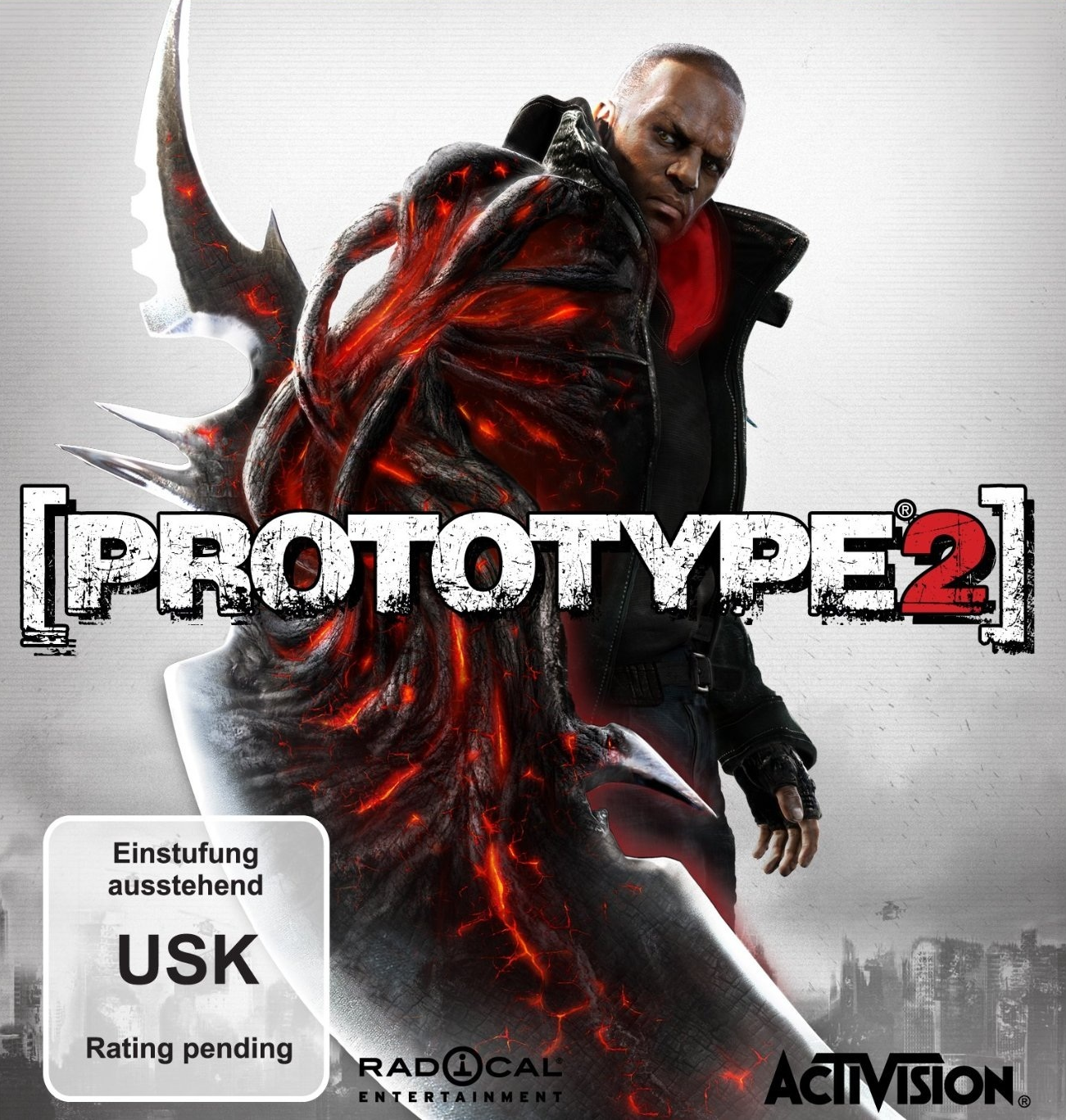 jogo será lançado no 24 de abril para Xbox 360, PS3 e PC.