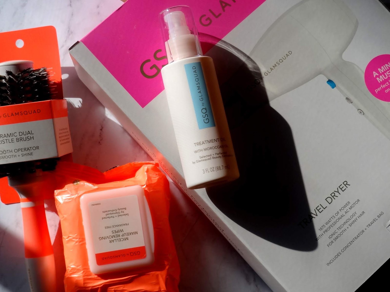 Makeup, Beauty and More GSQ By Glamsquad Beauty