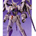 Custom Build: 1/144 Rebirth Gundam