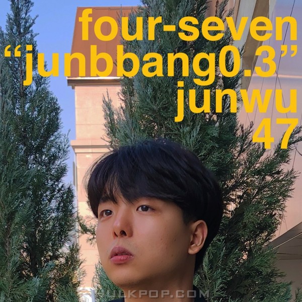 47 – 준빵0.3 – Single