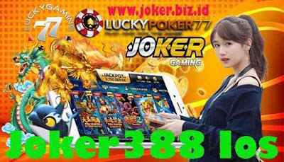Joker388 Ios