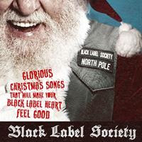 [2011] - Glorious Christmas Songs That Will Make Your Black Label Heart Feel Good [EP]