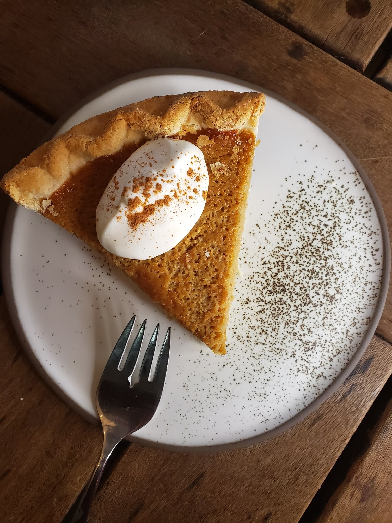 Butternut Squash Pie Nik Snacks Nik Snacks