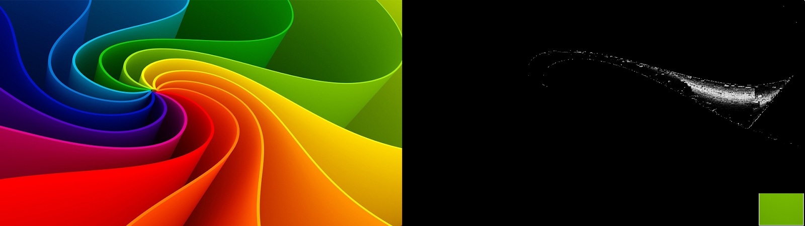 Applied Physics 186 Activities - Jazz: Activity 9 Color Image Segmentation