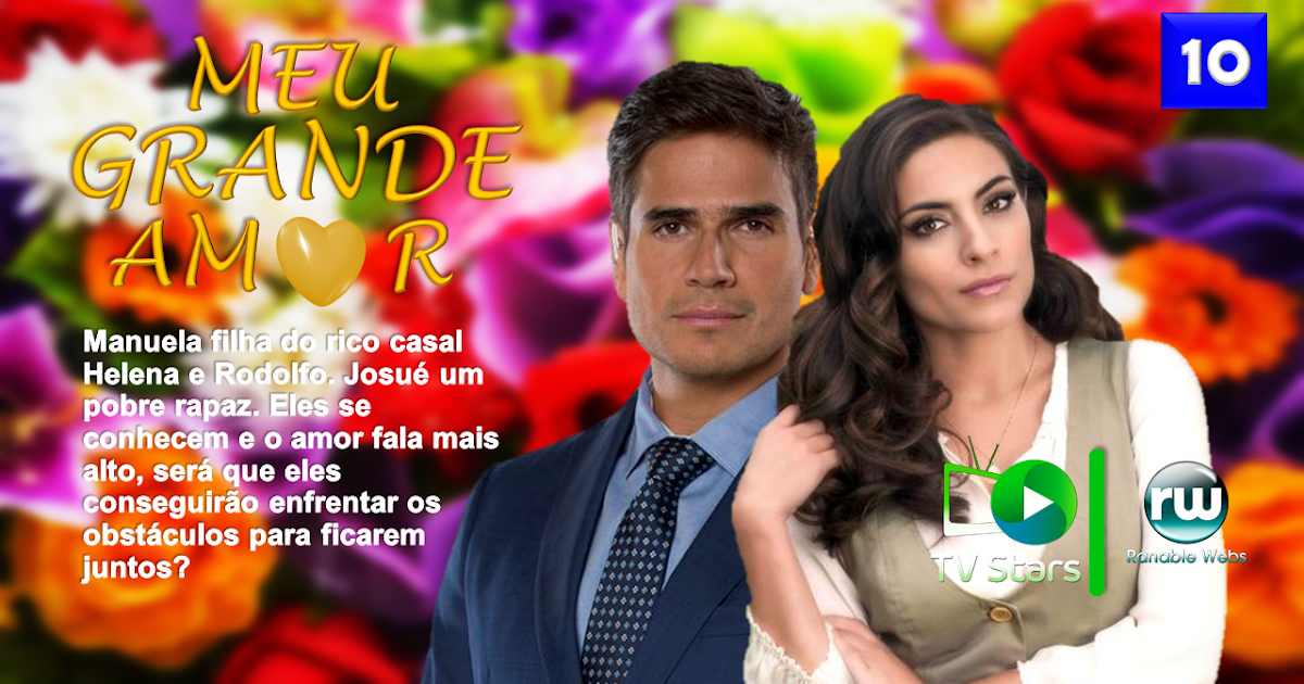 TVStars 2.0